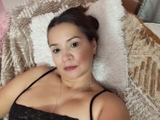 Betannia Live sex web cam