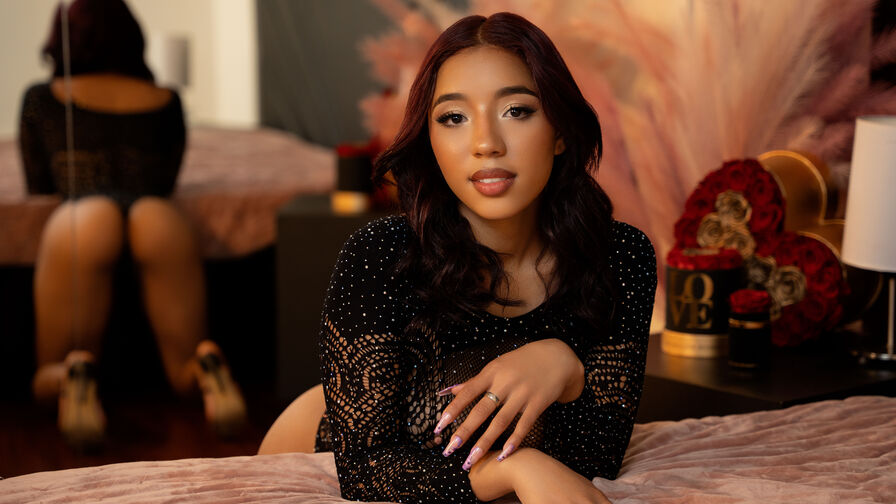 Start Anal Finger IvannaBrooks