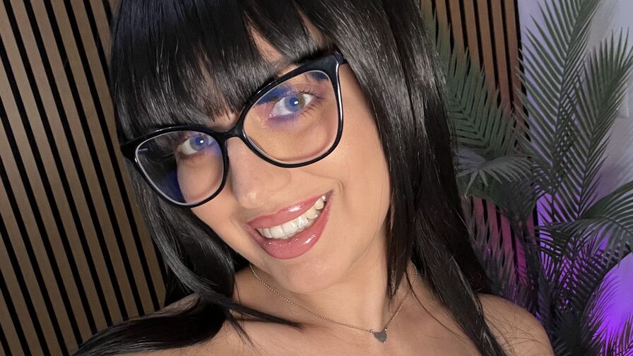 Record Nude SofiaNoire