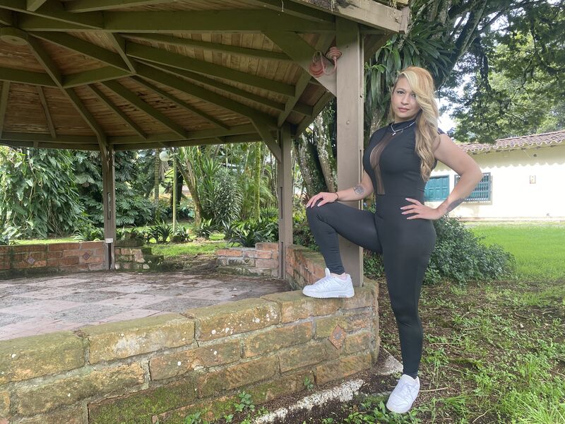 TaleiaStar