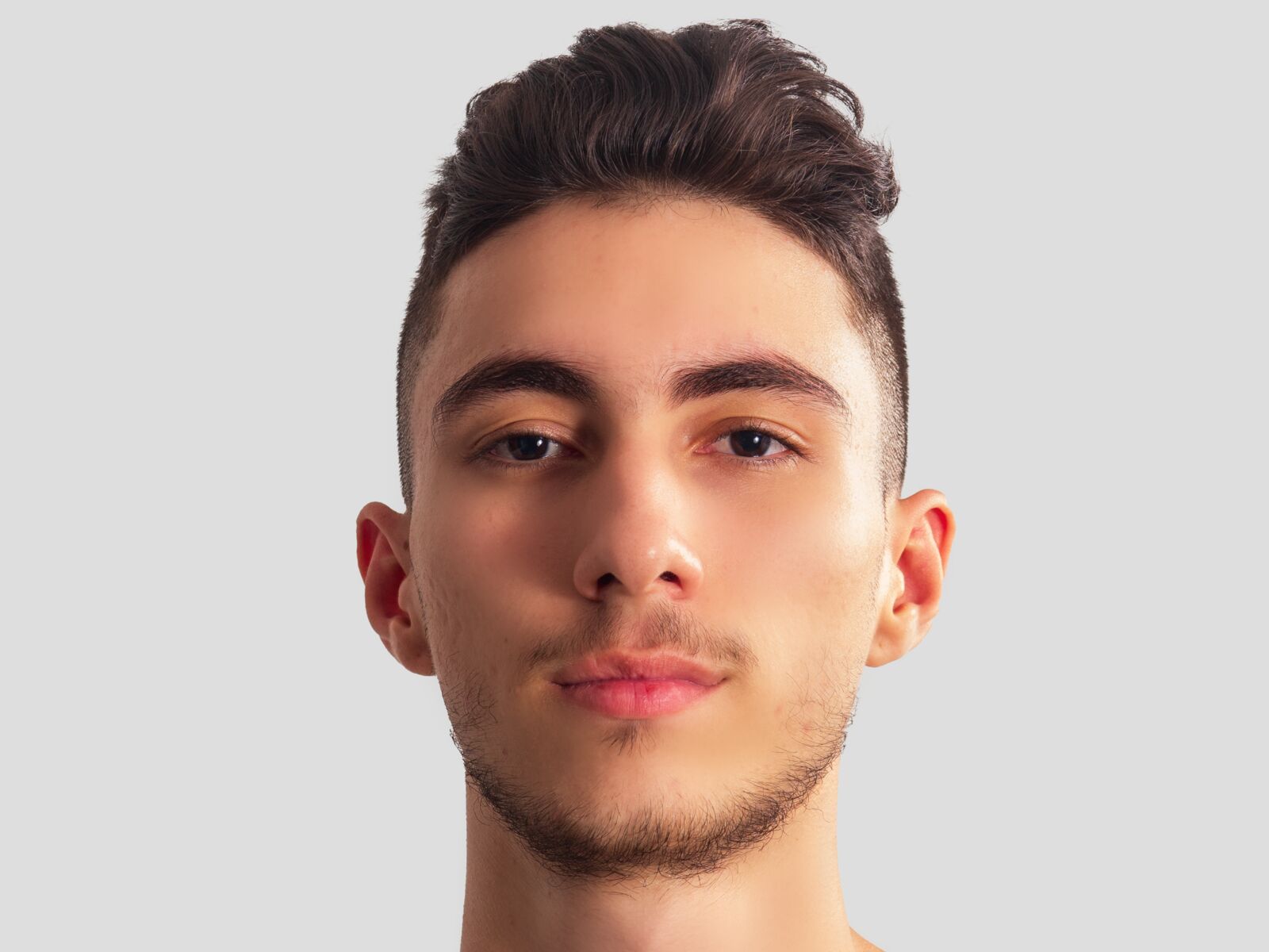 Live cam for AlexOconor