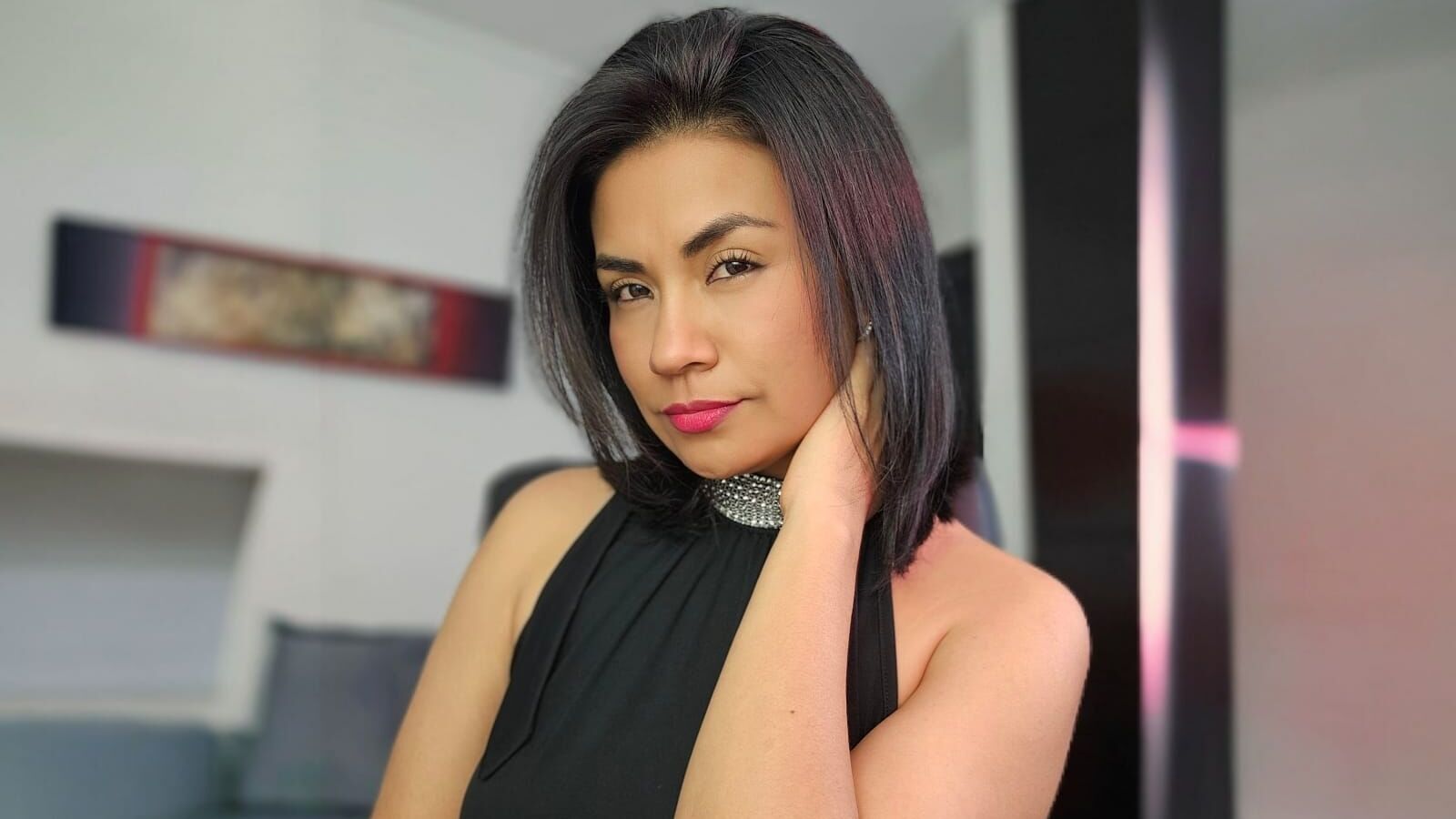 MariaTamara erotic portrait