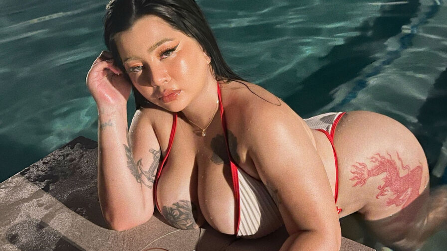 MayaHiper Cumshow Vip