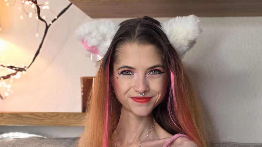 Record Nude KittyRaine
