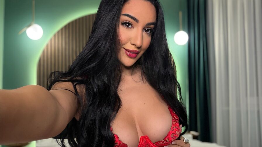 LoraEve Cumshow Vip