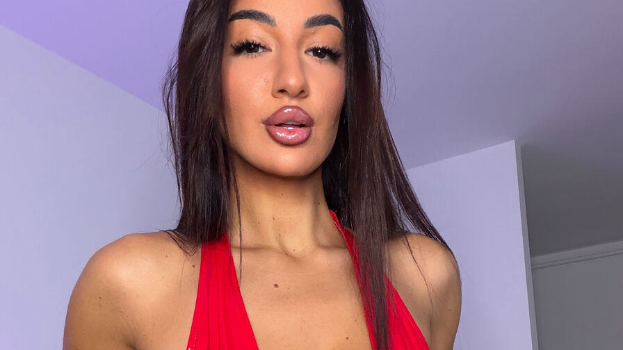 Live Sex Chat with LoraEve