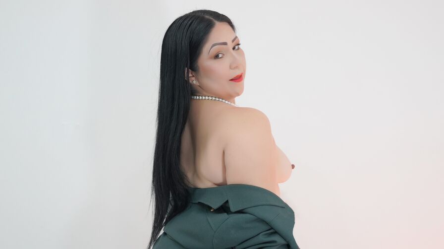 ArabellaFox's live cam