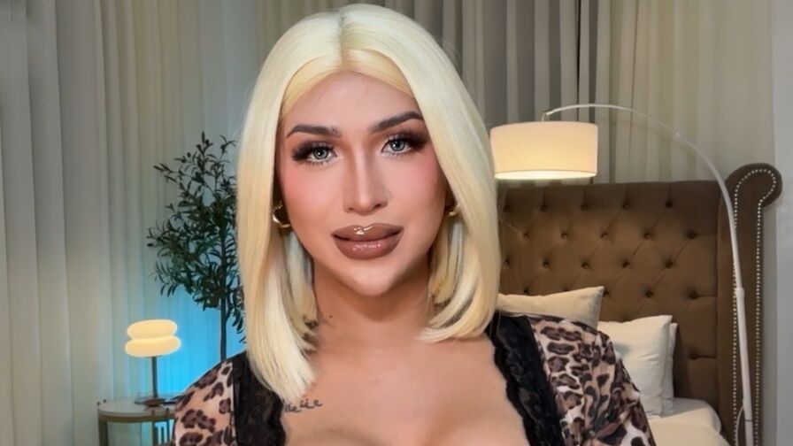 TyraWilson Live Sex Chat at Educate My