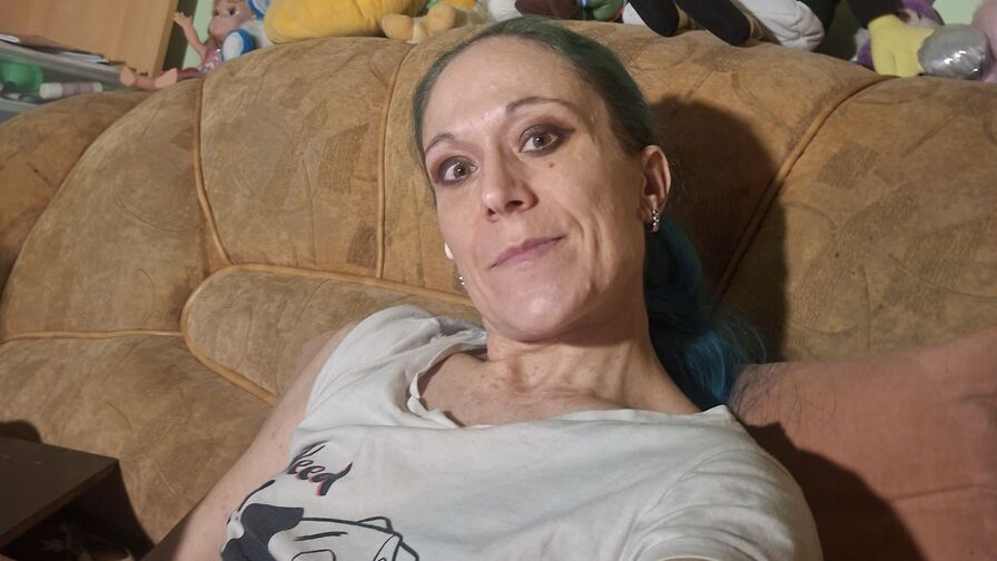 RamonikaAlice Cumshow Vip