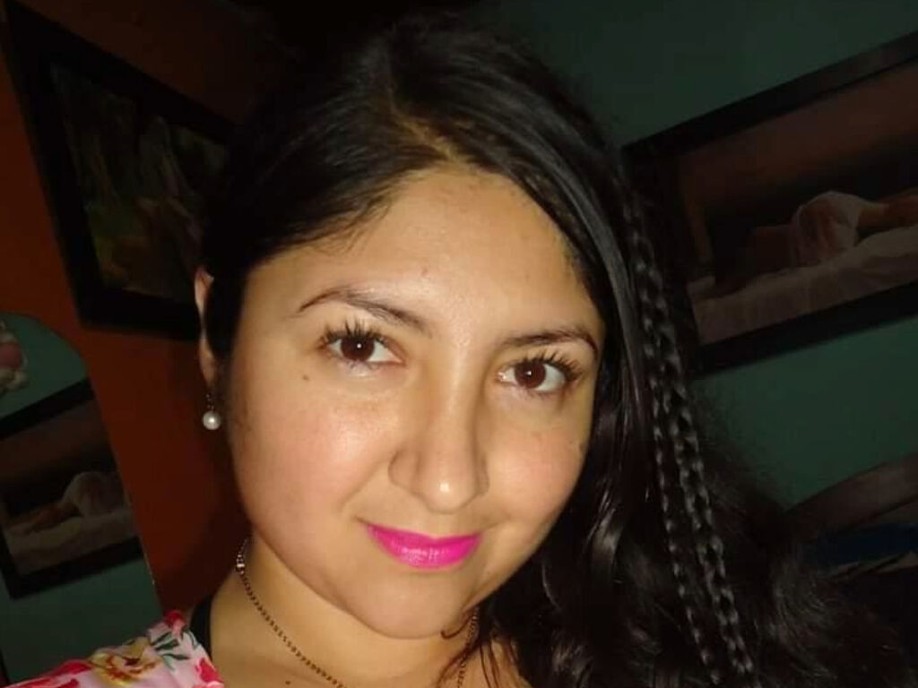 JasmineGrisales Nackt
