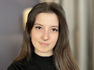 HildDodson Live Cam Model
