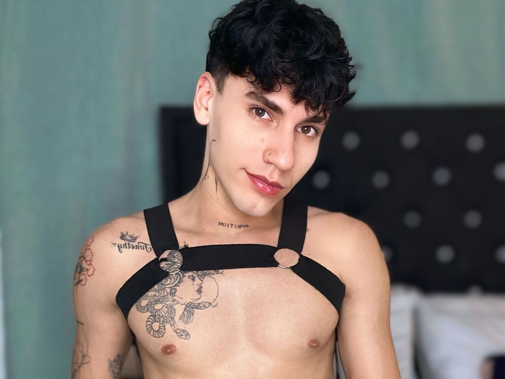 OrlandoPreston webcam show