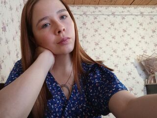 IvyPearl live cam