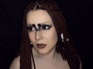 VIVO.webcam AnissaChafe (18) girl with normal breasts