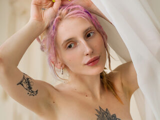 MaryannaJane - Girl 