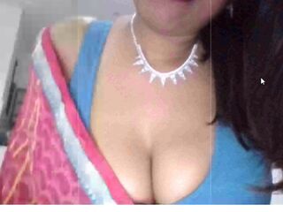 sexy striptease show SonamDiva