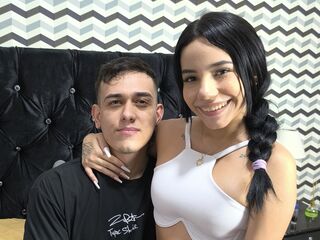 CharloteAndrewLive Webcam