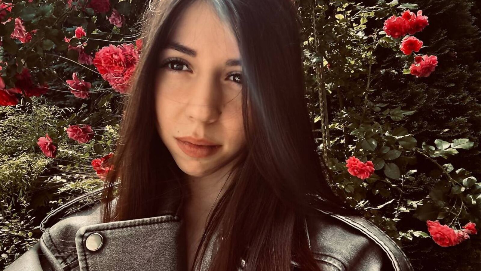 JolynHouts glamour portrait