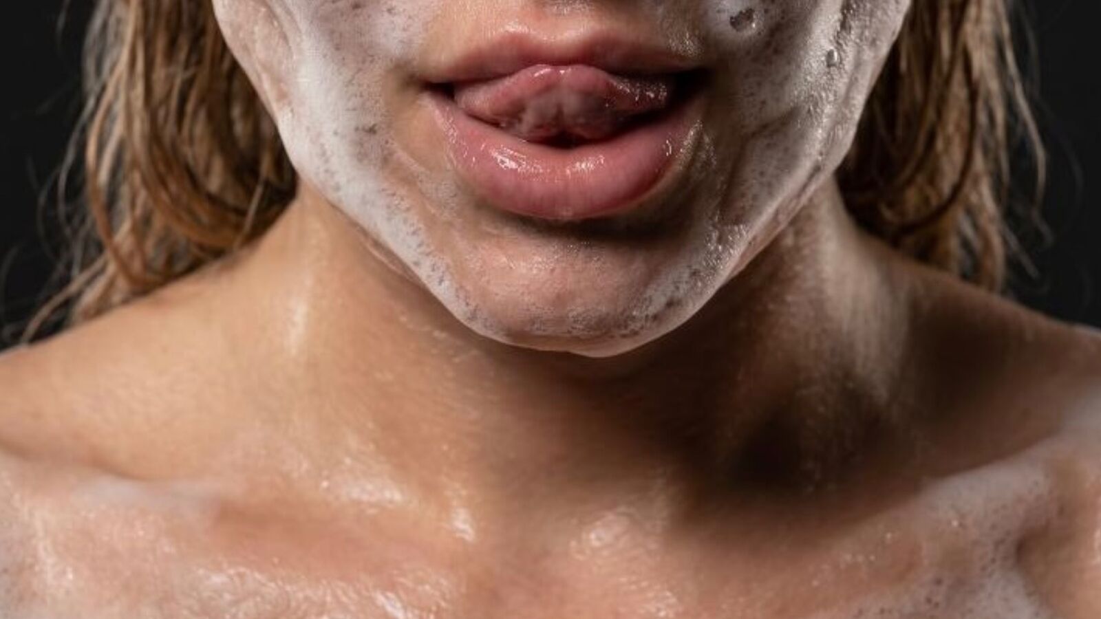 ElleRoyale erotic portrait