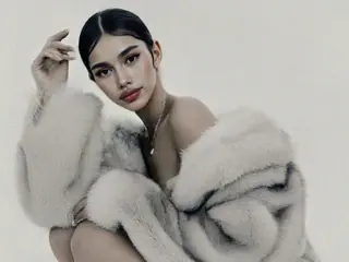 Show privé avec AthenaTenorio