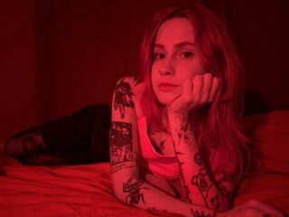 MilaAllen's live cam