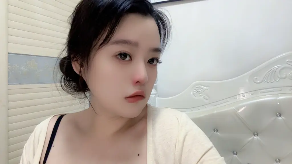 Show privé avec DorisWang