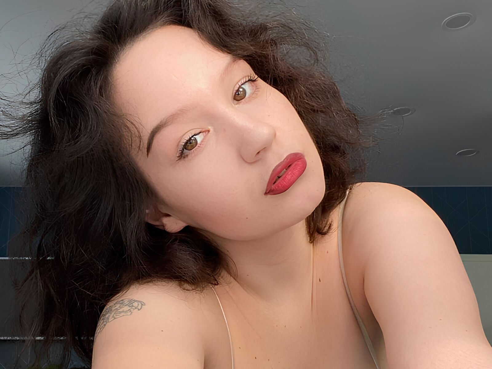 Live cam for MilaJess