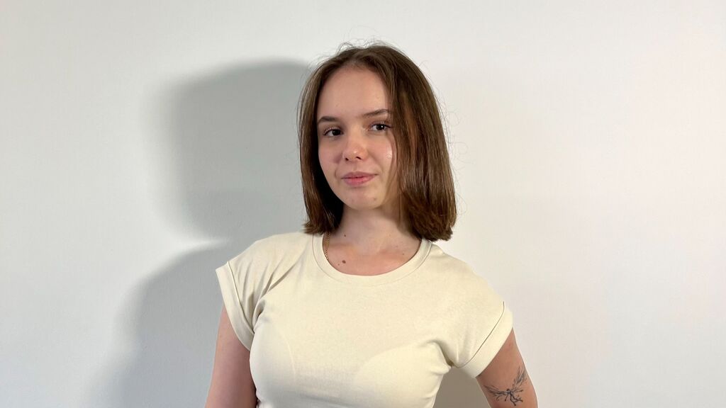 RexanneArras's profile from Jasmin at GirlsOfJasmin'