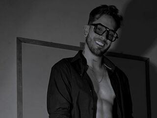 BastianLane LiveJasmin Piercing  Sex Chat 
