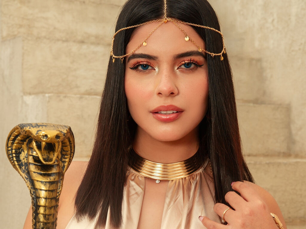 Scarlett LiveJasmin profile photo