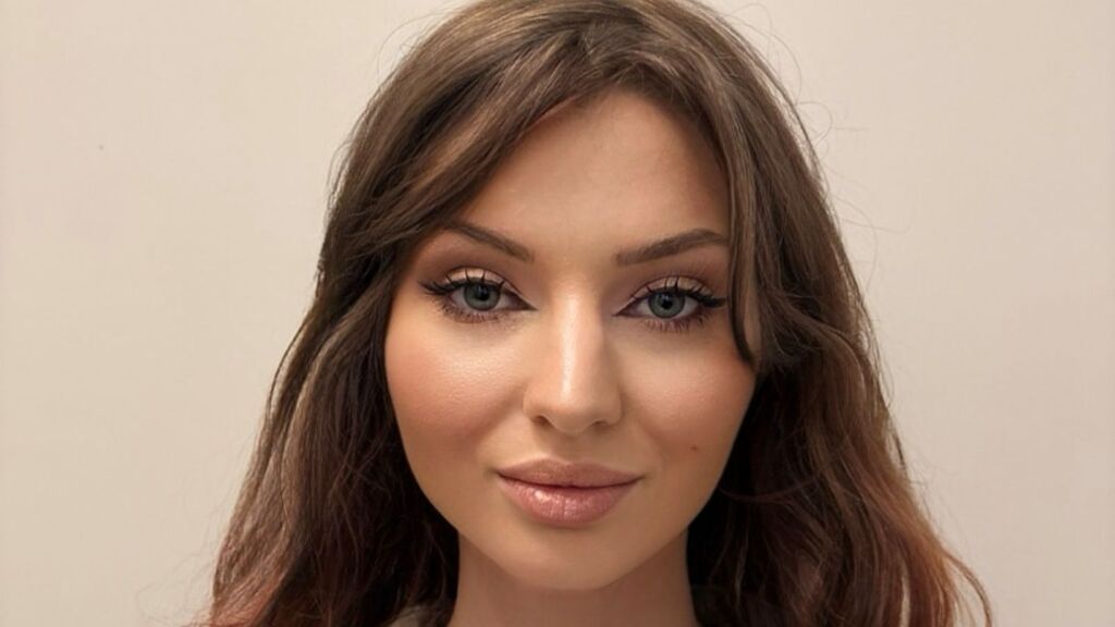 ZoeProston Live Jasmin Cam