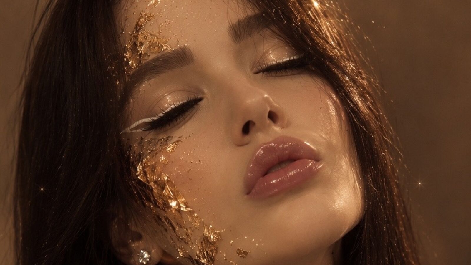 KetrinRosse erotic portrait