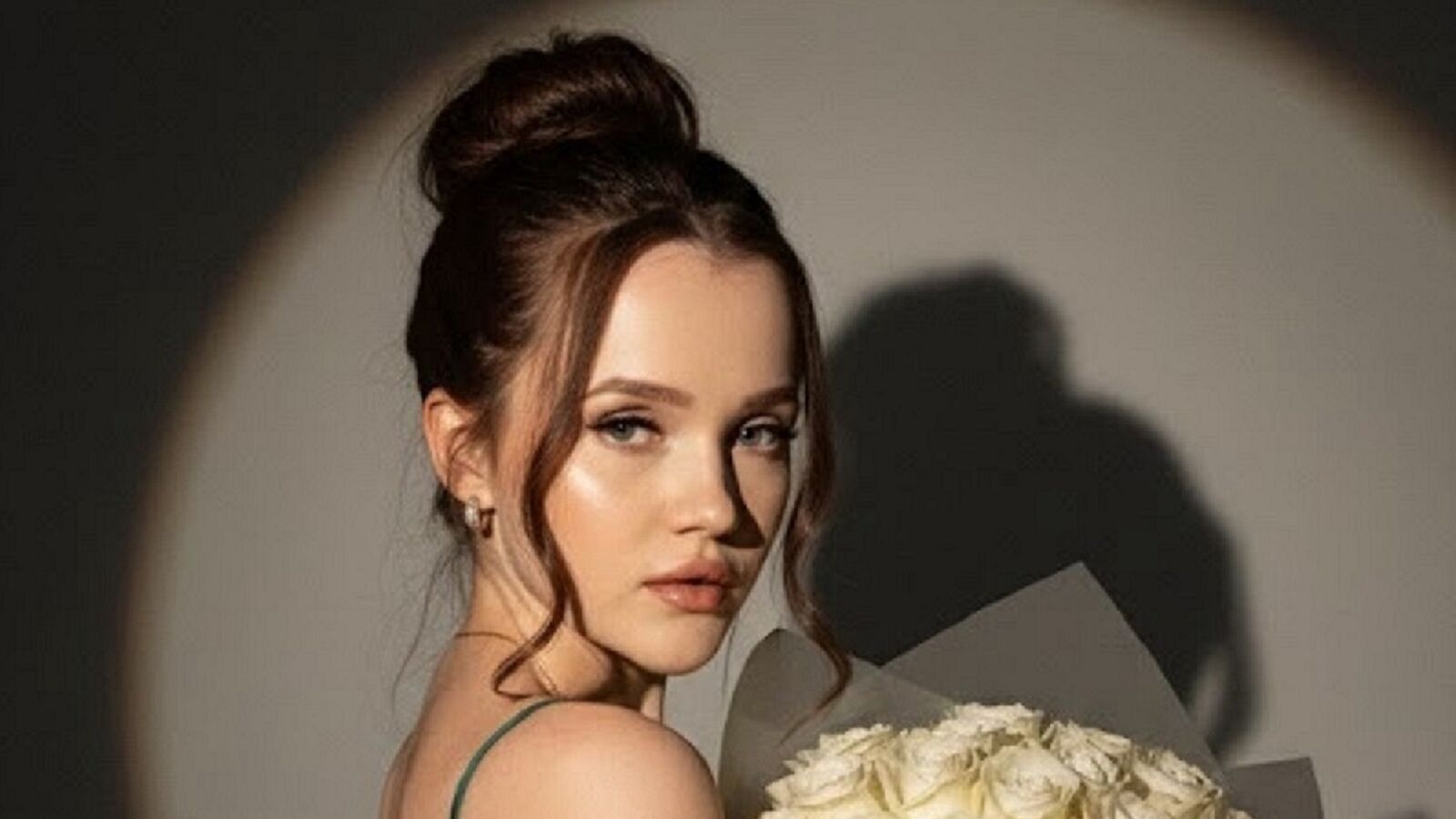 KetrinRosse glamour portrait