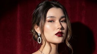 Free Nude AmandaSteisis