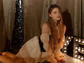 Show privé avec AmandaSteisis