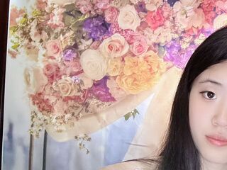hd webcam WangYuting