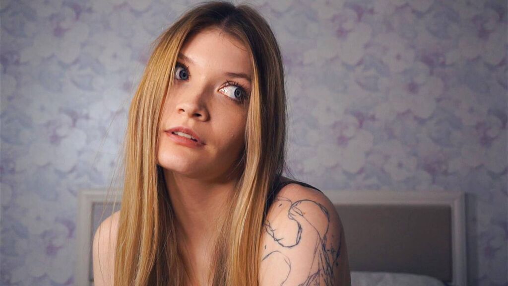 LynetHascall live cam model at LiveJasmin