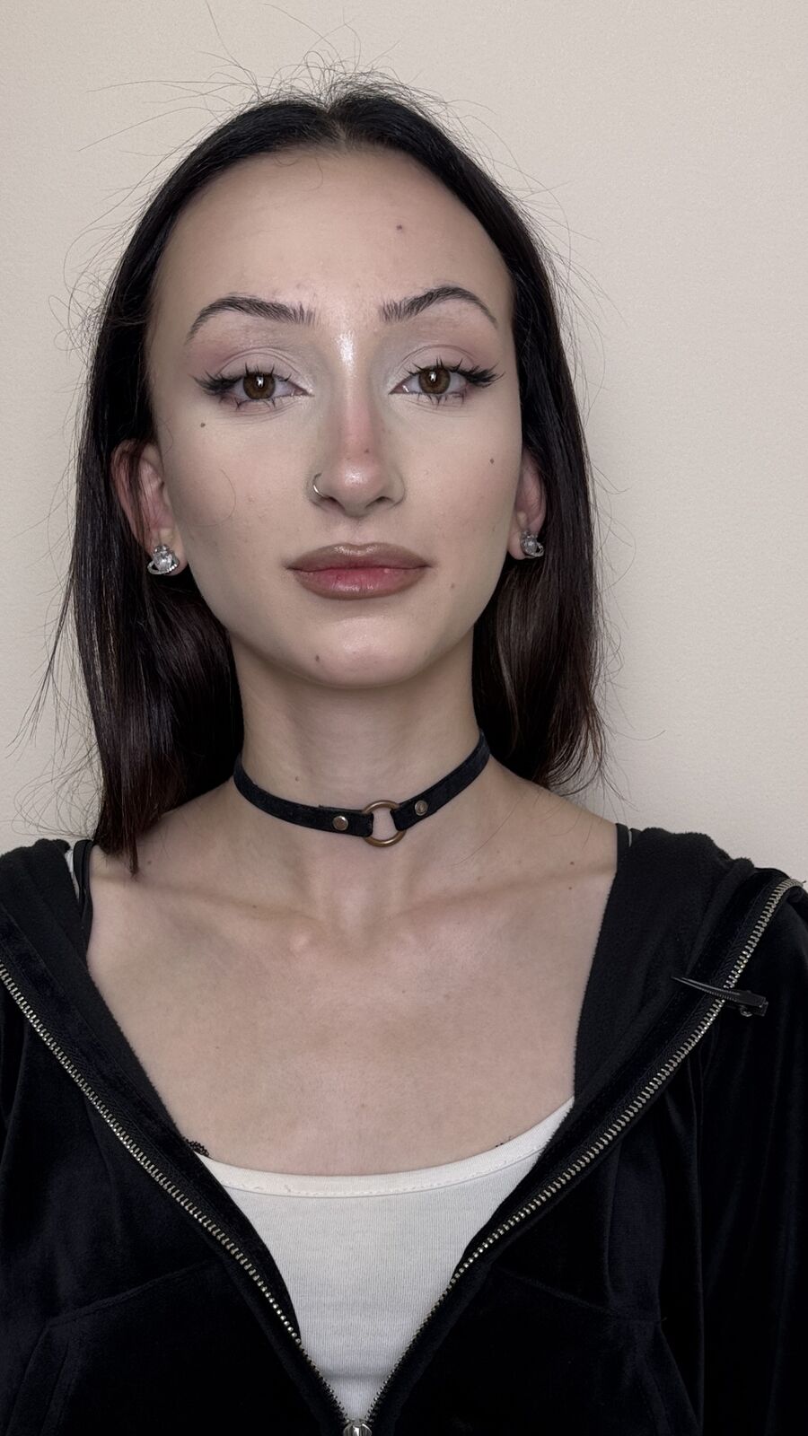 TaylorGish erotic portrait