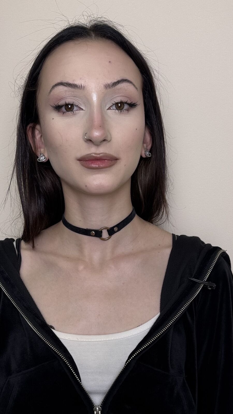 TaylorGish glamour portrait