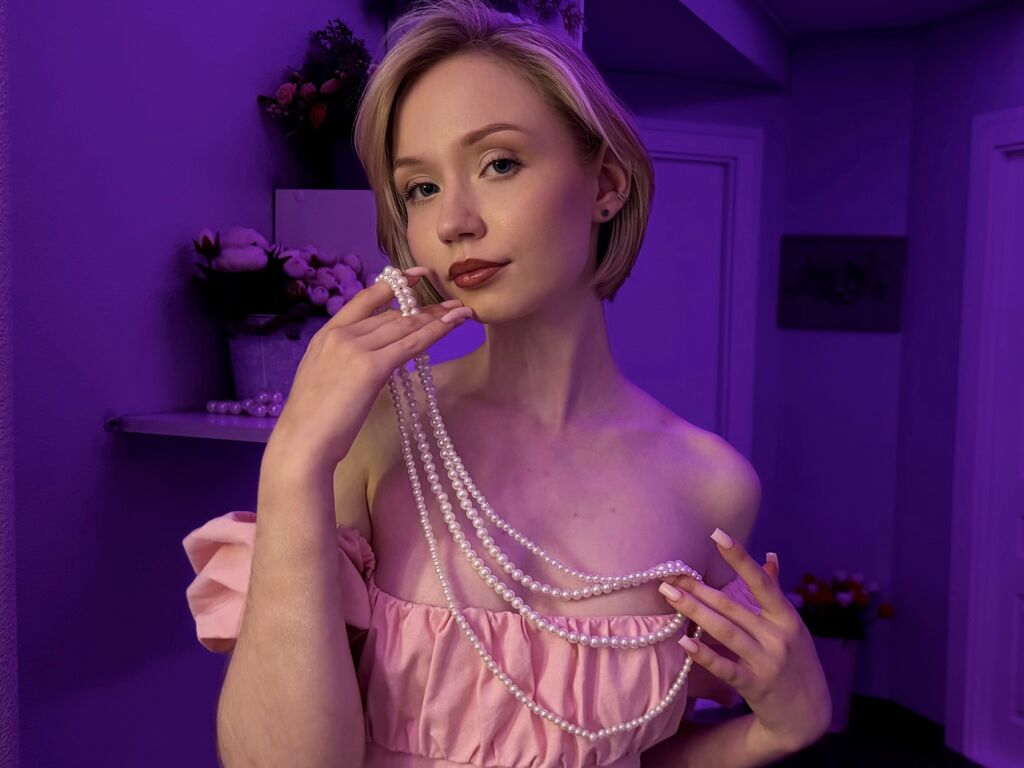 AmeliaViera Nude