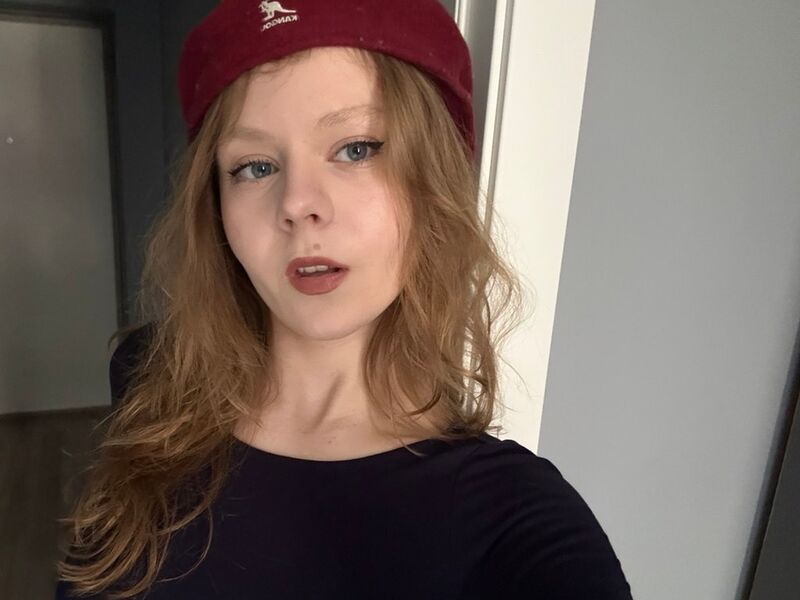 SophiePeachy