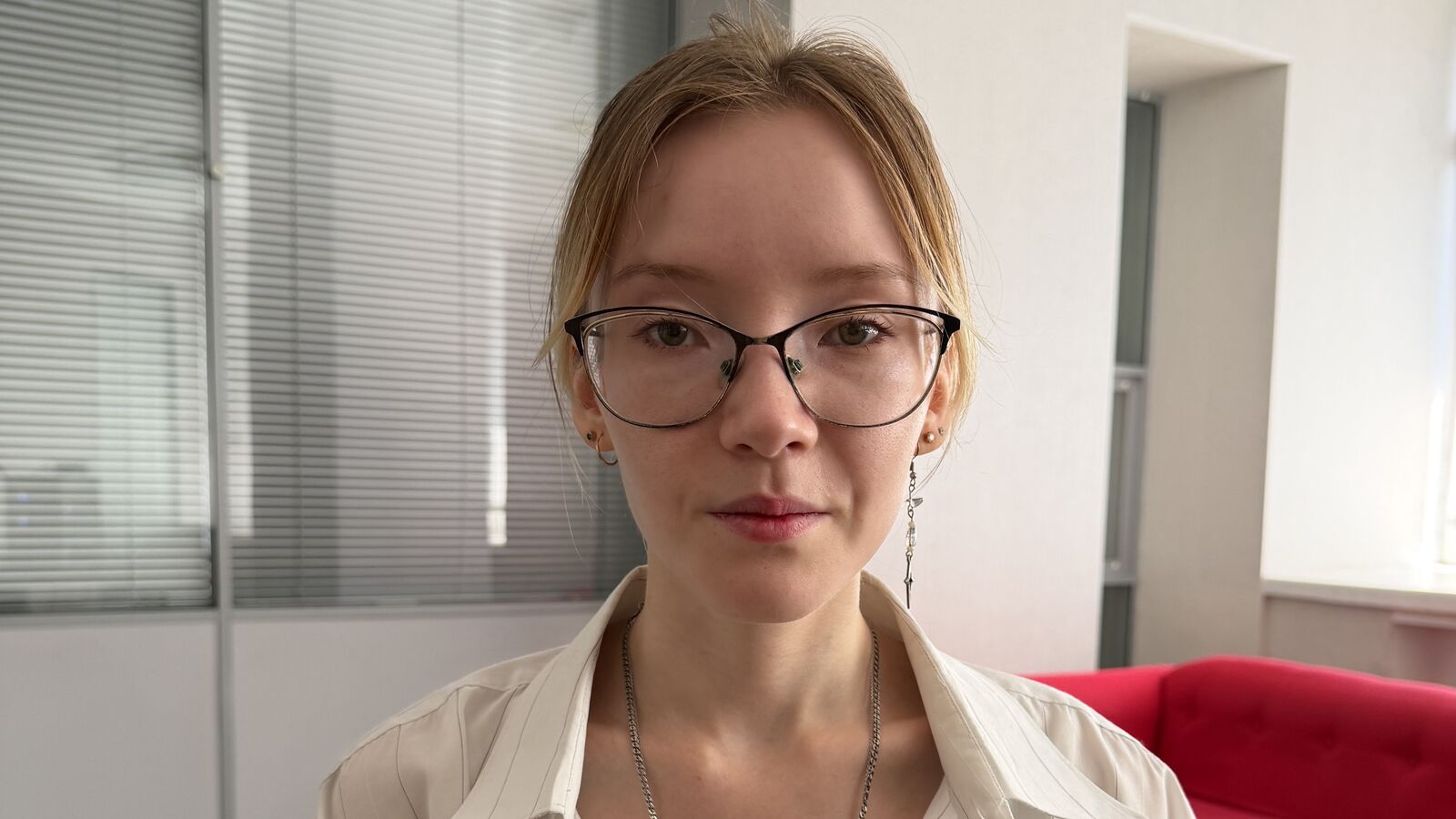 AnnieZane erotic portrait