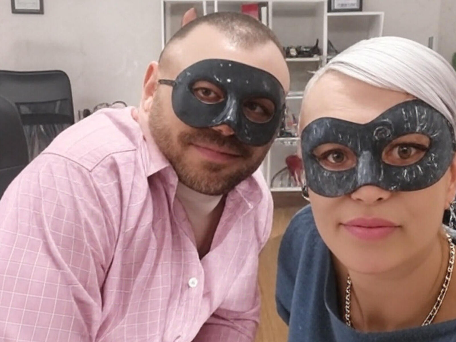 Live cam for JessicaandRon