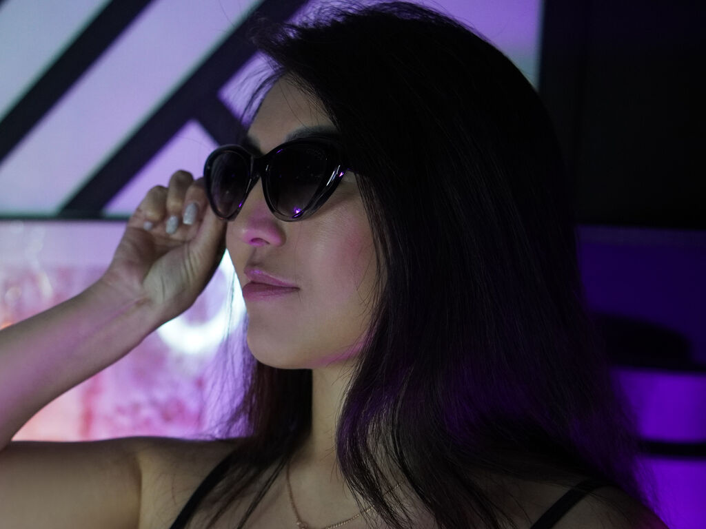 JasmineJunney adult webcam profile picture