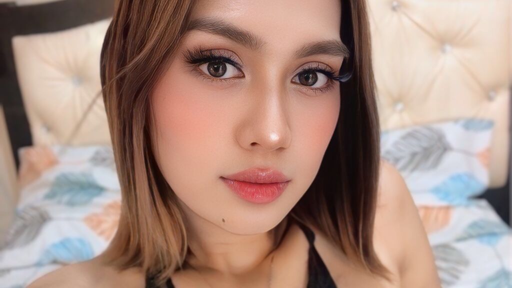 PrescillaGomez Live Webcam on LiveJasmin