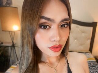 sexy webcam PrescillaGomez