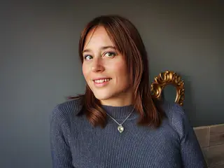 Show privé avec Yndia