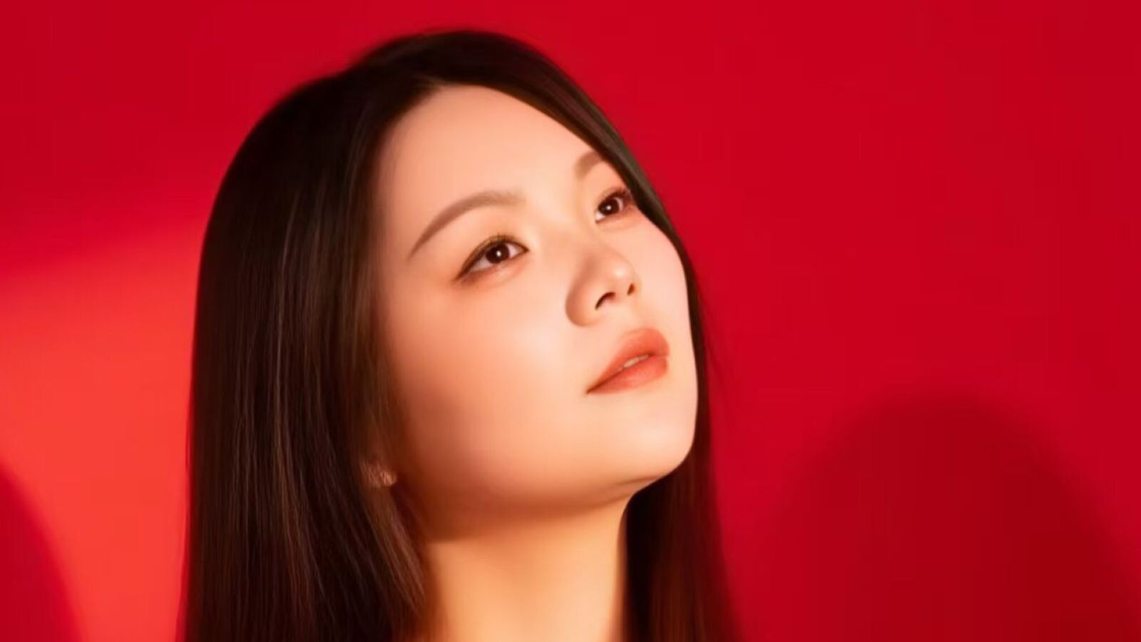 GuanshiSun erotic portrait