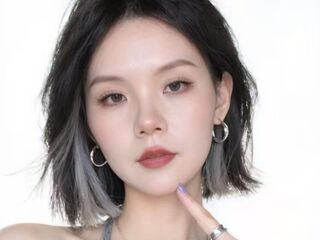 Asian Girl GuanshiSun
