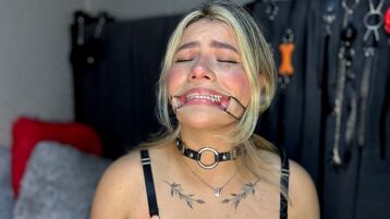 SophieNicholson webcam show